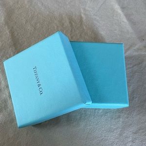 Tiffany Box